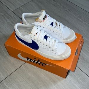 Nike Blazer Low ‘77 Jumbo. Size 8 men